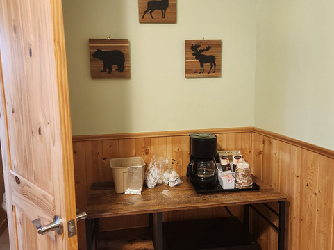 Wagon Wheel Cottages And RV Park主图