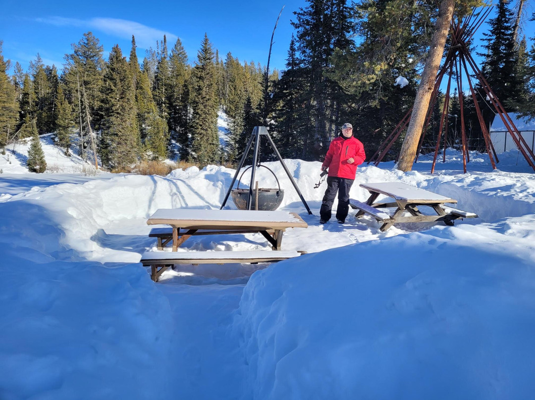 Little Jennie Ranch-Bondurant必去景点