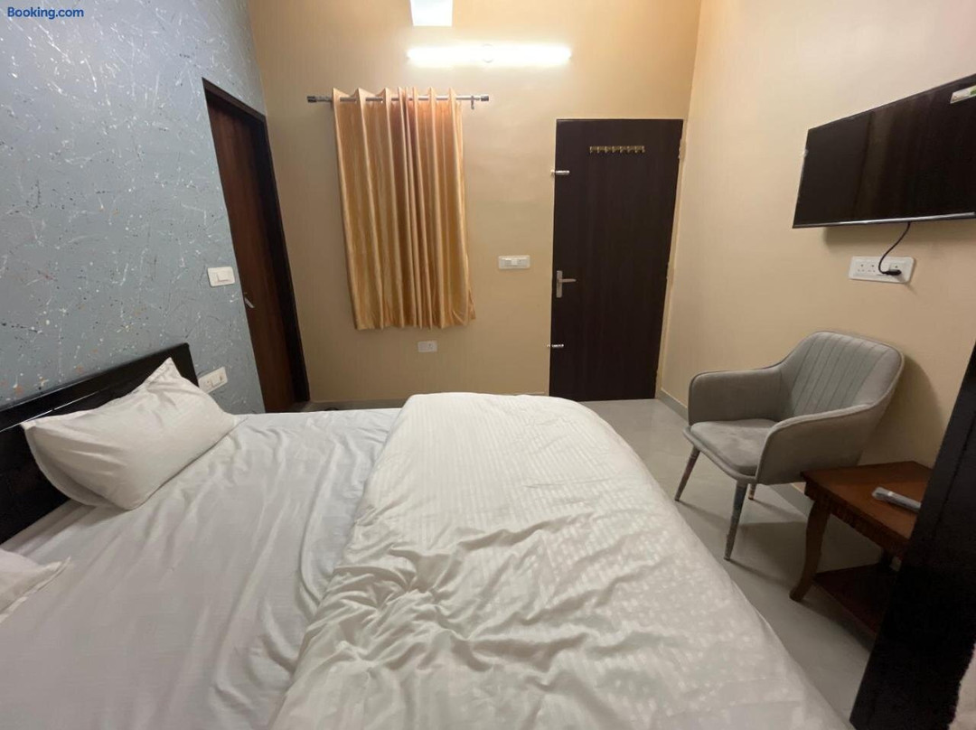 Hotel The Desert Inn