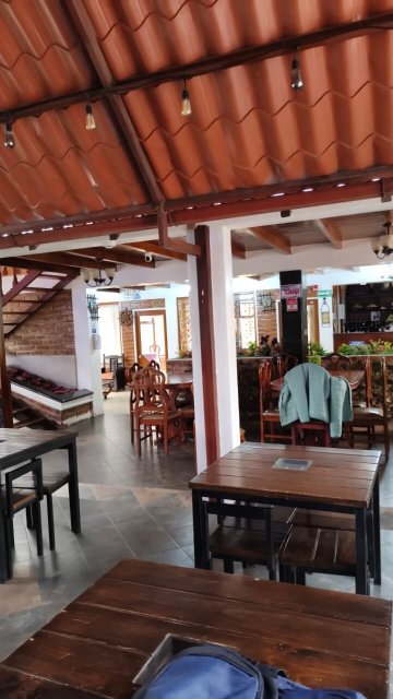 Hosteria Agoyan Deluxe-官方