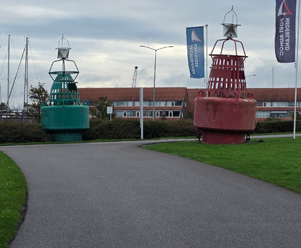 Jachthaven Bruinisse-Bruinisse必去景点