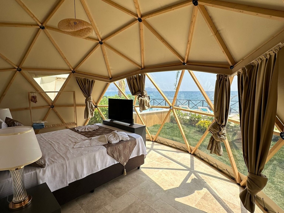 Lamoya Suites