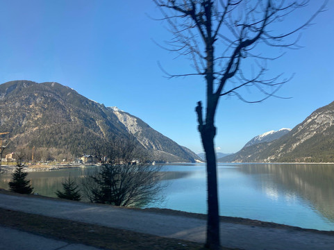 Achensee-Maurach必去景点