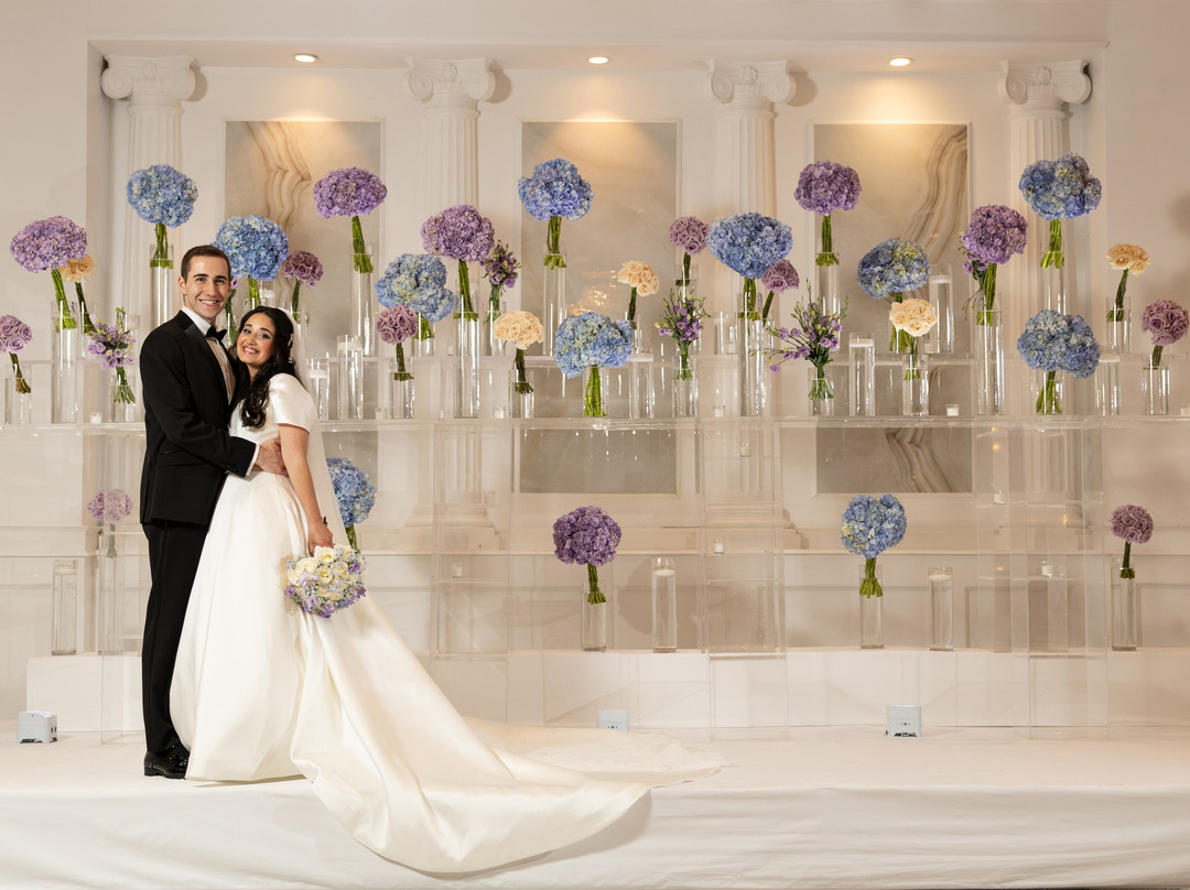 Riverview Ballroom Wedding Venue in New Jersey-Cliffside Park必去景点