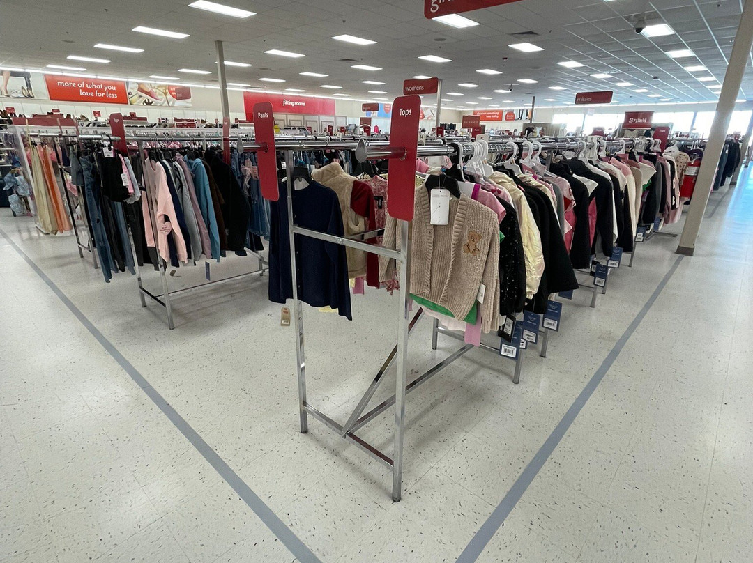 Bealls Outlet-马可岛必去景点