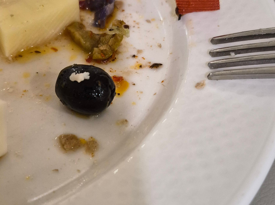 帕尔克酒店主图