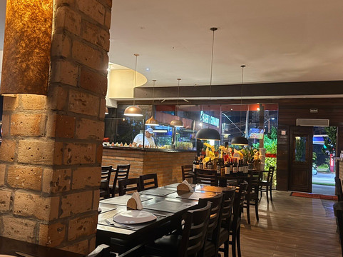 Babbo Giovanni Campolim