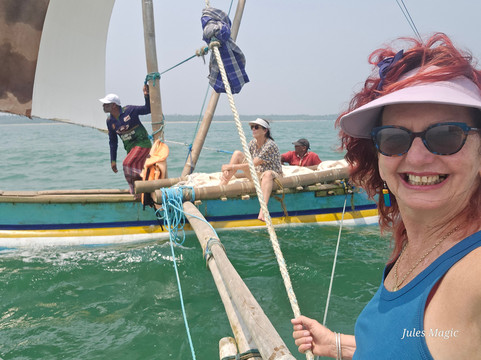 Dazzling Tours-康提必去景点