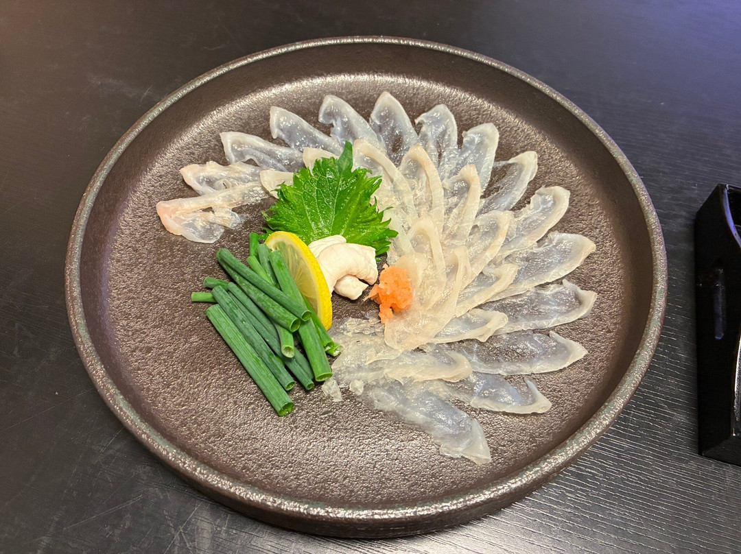 日間賀島 味彩漁師宿主图
