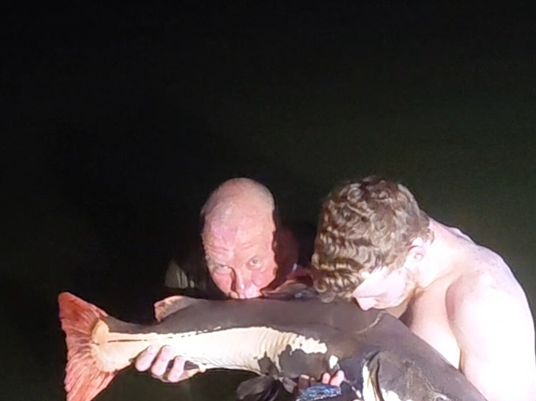 Exotic Fishing Thailand-攀牙必去景点