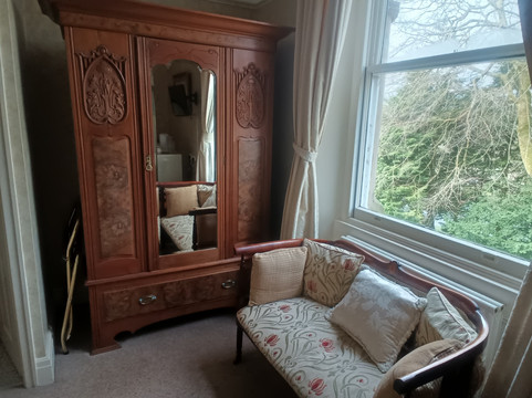 Grosvenor House主图