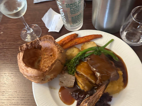 安格勒阿姆斯酒店主图