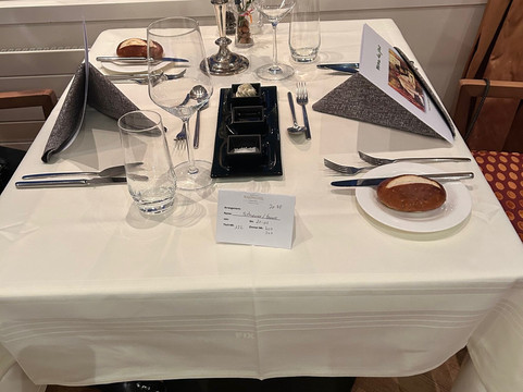 Waldhotel & Spa Davos - for Body & Soul主图