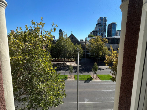 阿达科精品酒店主图