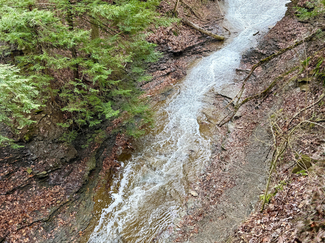 库雅荷加谷国家公园-Brecksville必去景点