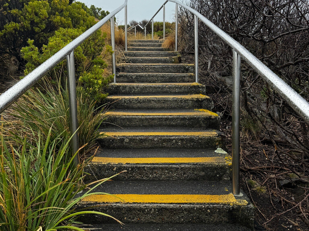 Mersey Bluff Lighthouse-Devonport必去景点