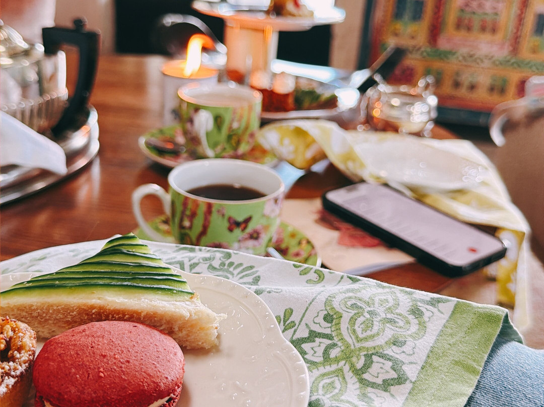 Wild Is Life-哈拉雷必去景点