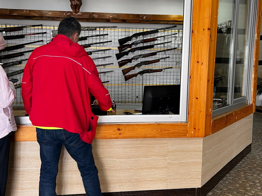 Gabala Shooting Club-Qabala必去景点