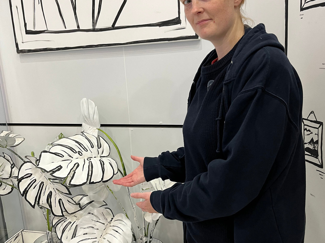 Museum of Senses Bucharest-布加勒斯特必去景点