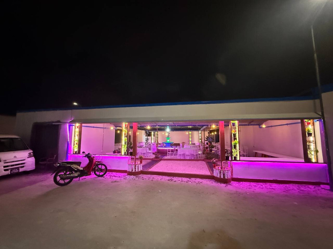 Addu City MALDIVES
