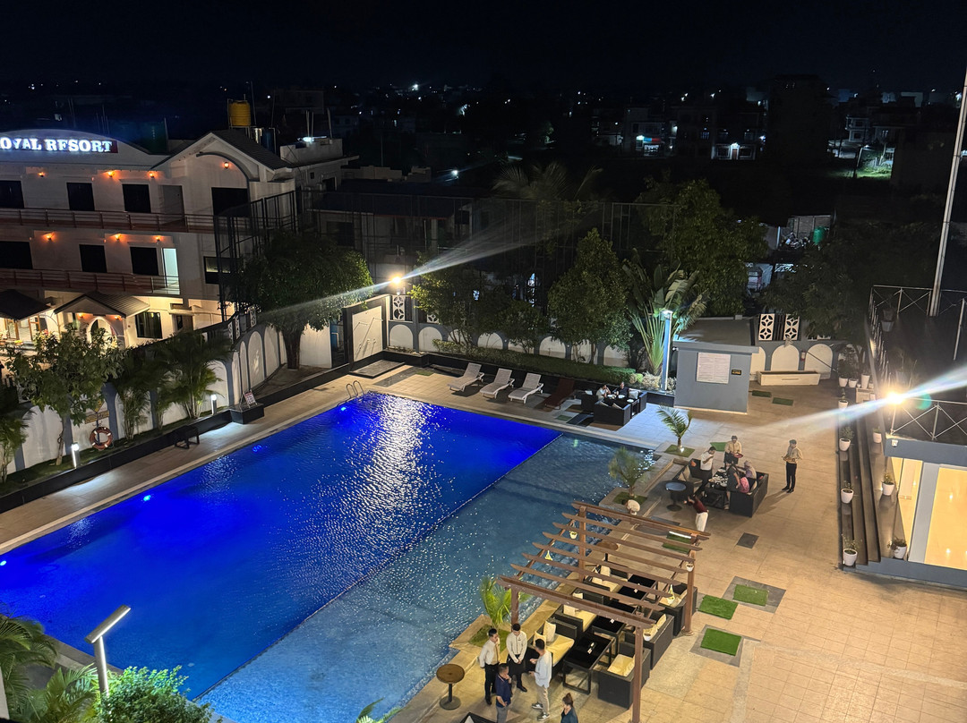 Soaltee Westend Itahari主图