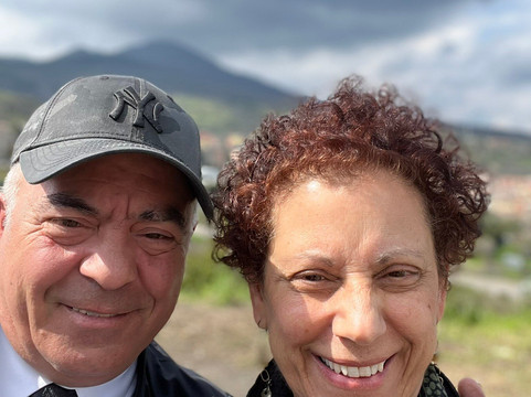 Di Sarno Car Service - Tours & Excursions-那不勒斯必去景点