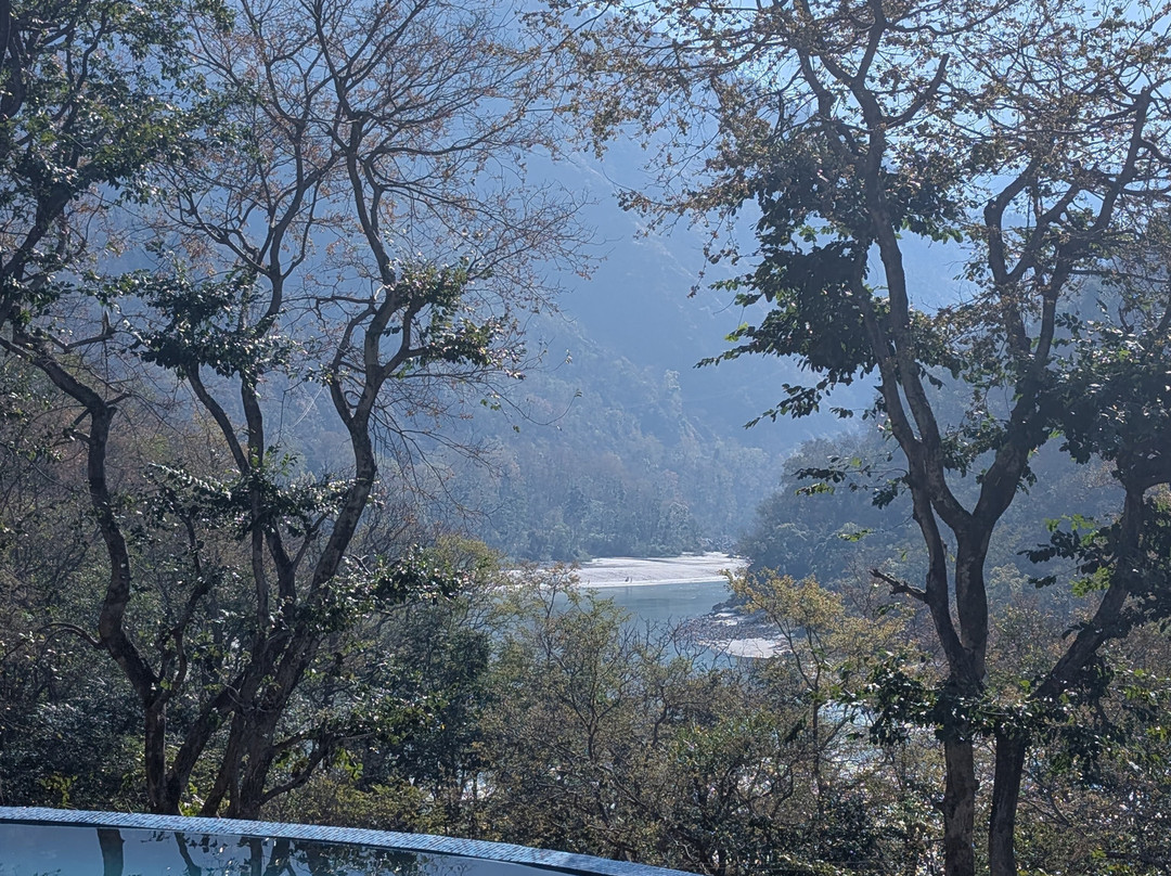 High Bank Himalayan Retreat主图