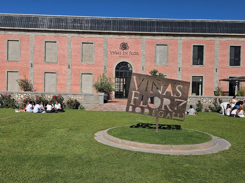 Viñas En Flor Bodega-卡法亚特必去景点