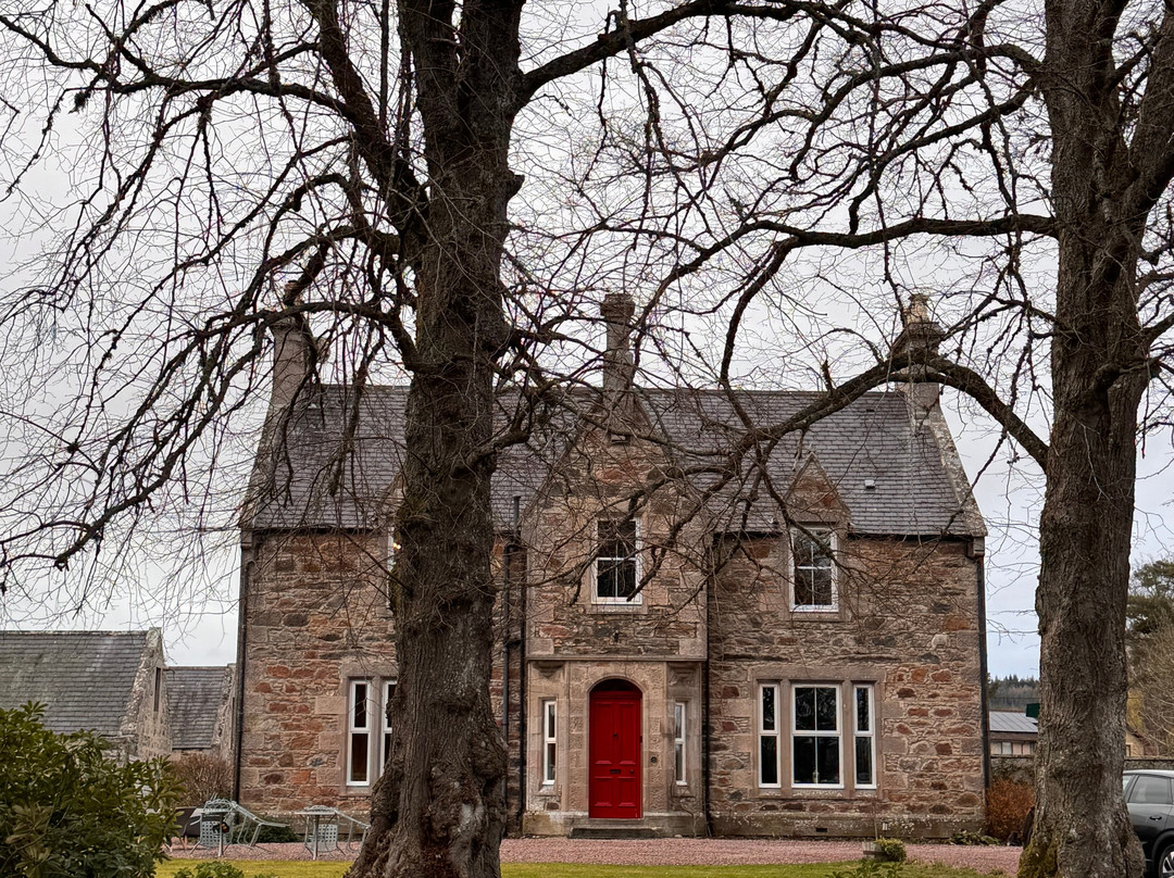 卡杜乡村别墅酒店主图