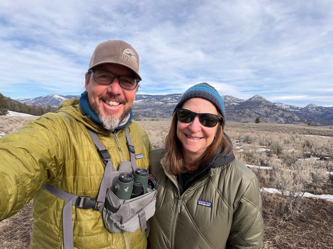 Yellowstone Insight - Day Tours-加德纳必去景点