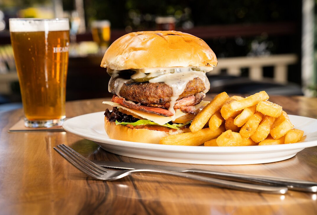 Kenilworth Hotel & Brewery主图