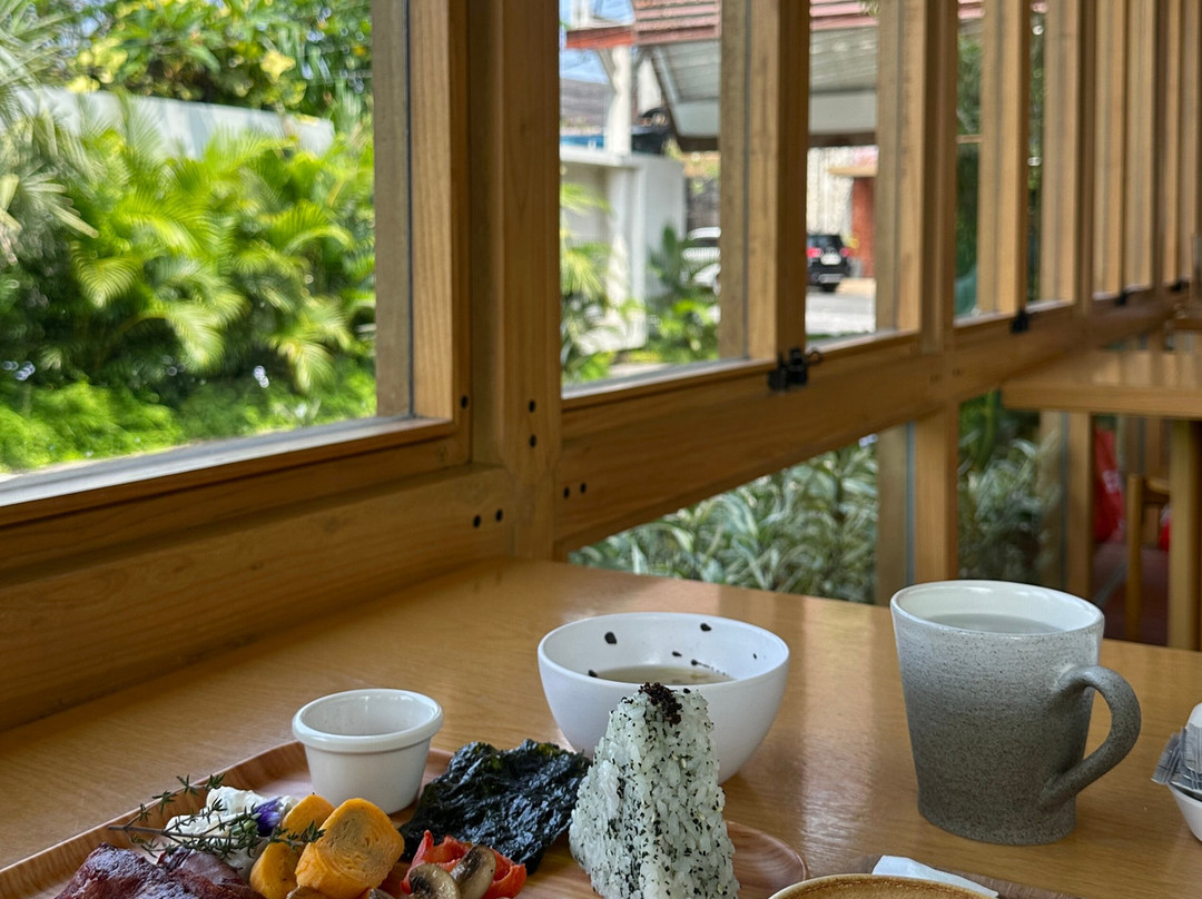 La Naya Bali
