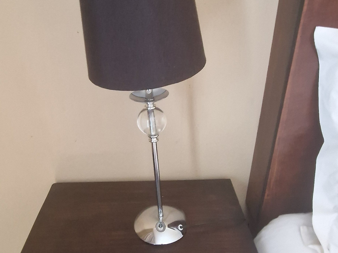 塔巴利格旅舍主图