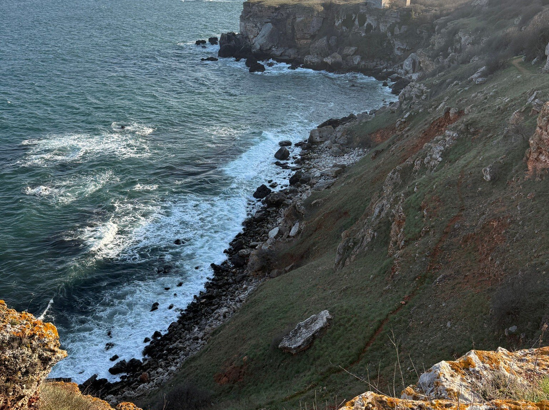 Yaylata National Archeological Reserve-Kavarna必去景点