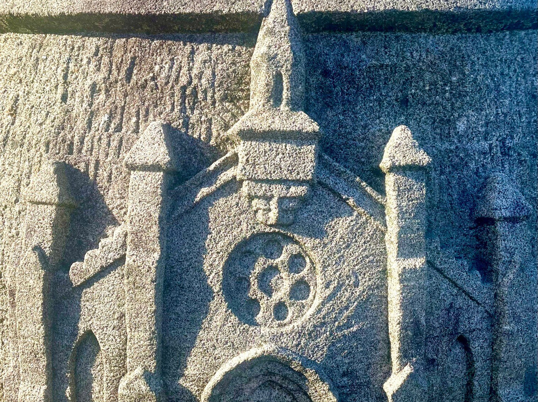 Tayport Harbour-Tayport必去景点