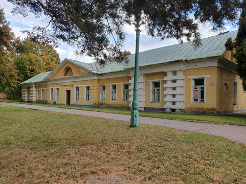 Manor Valuevo-Valuyevo必去景点