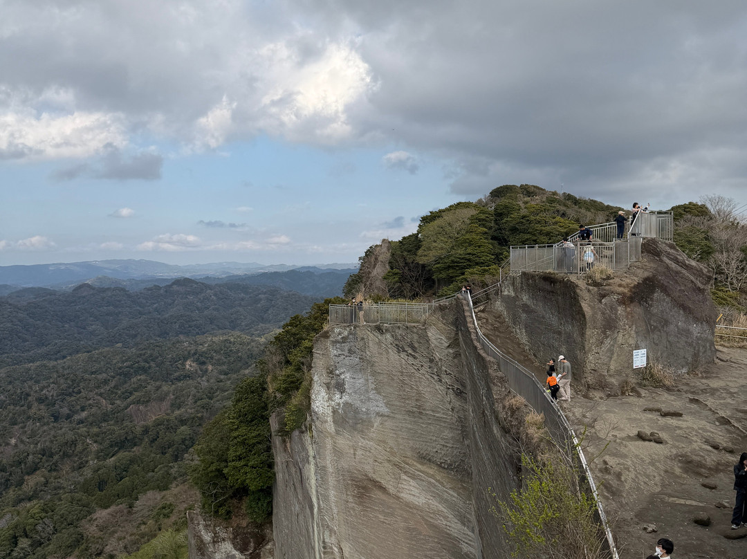 Ruri Observatory-锯南町必去景点