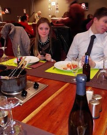 Bowlingpaleis Oostende-奥斯坦德必去景点