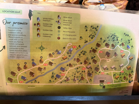 Garwnant Visitor Centre-梅瑟蒂德菲尔必去景点