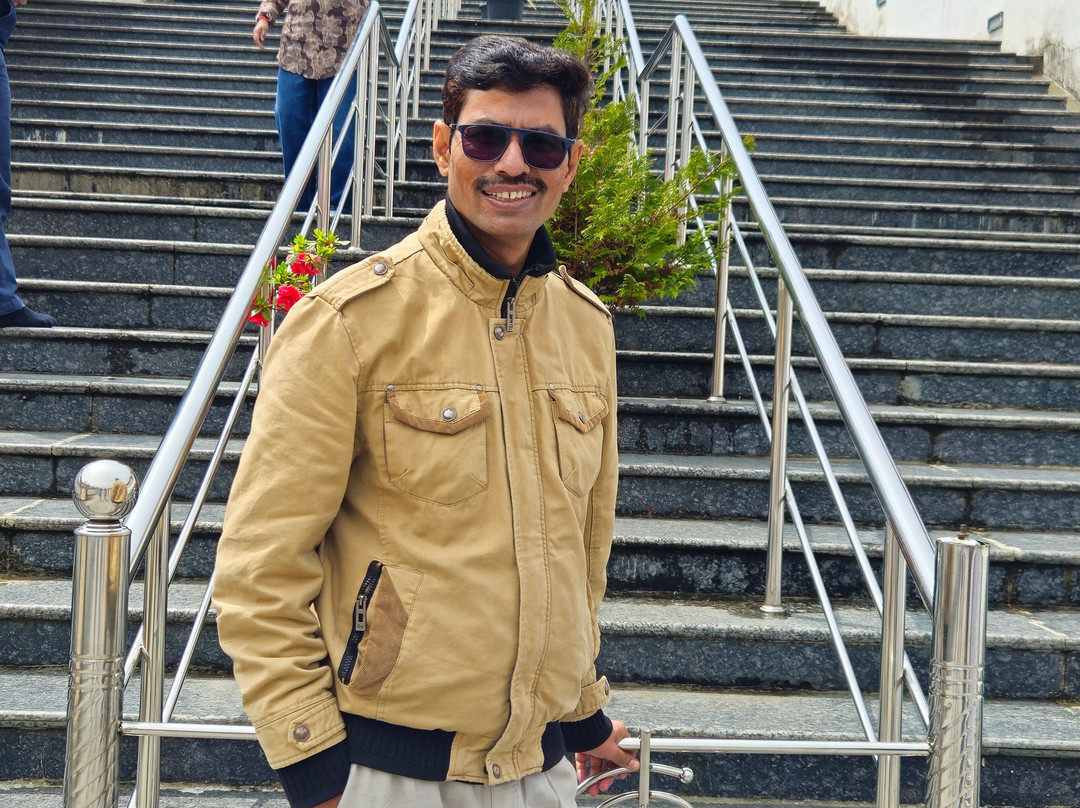 Adarsh Tours, Treks & Expeditions-甘托克必去景点