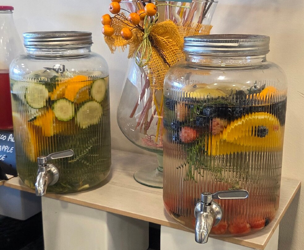 艾斯普利亚宫殿度假Spa酒店主图