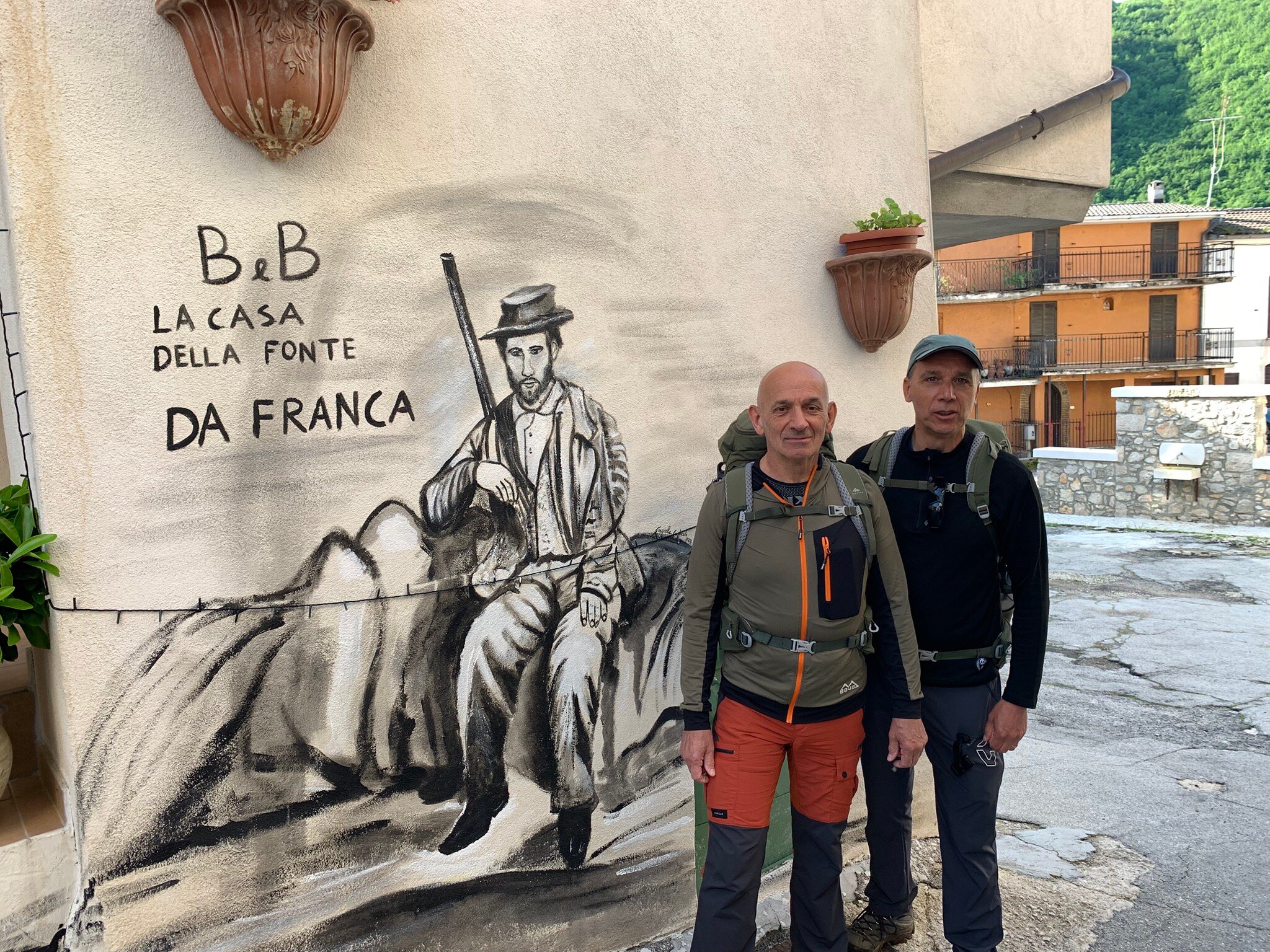 3 Cannelle B&B-官方