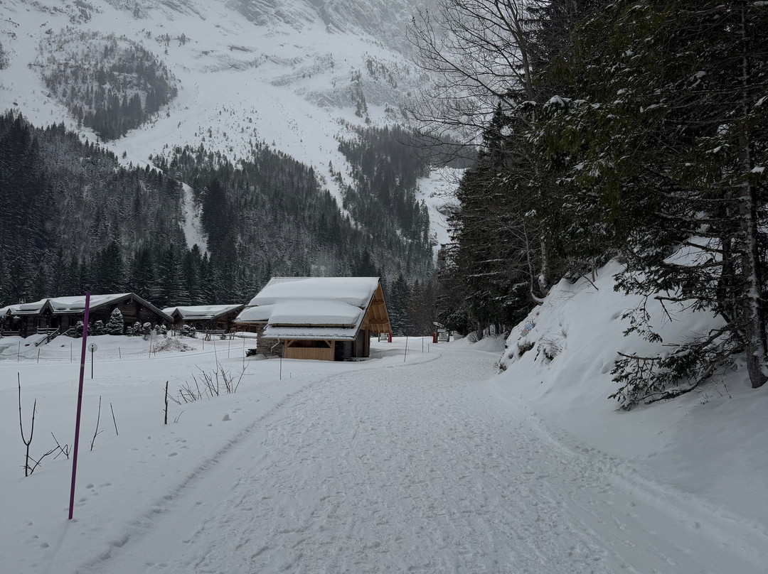 泰勒马克酒店主图