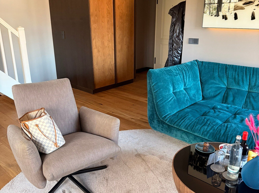 Relais & Châteaux 兰德豪斯 斯特里克主图