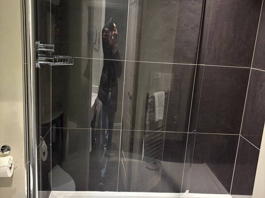 凯尔特庄园科尔德拉科特酒店主图