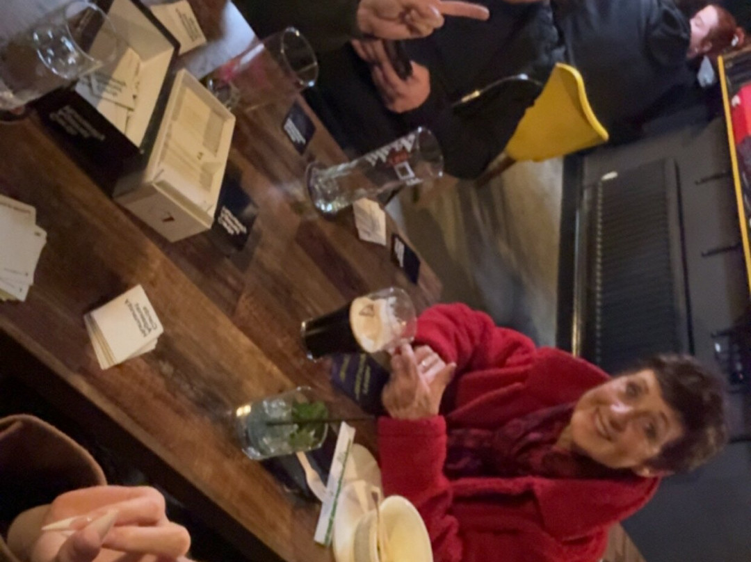 Escape Gaming Bar主图