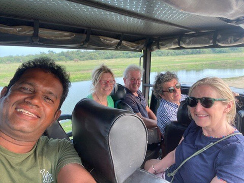 Vision Lanka Tours-加勒必去景点