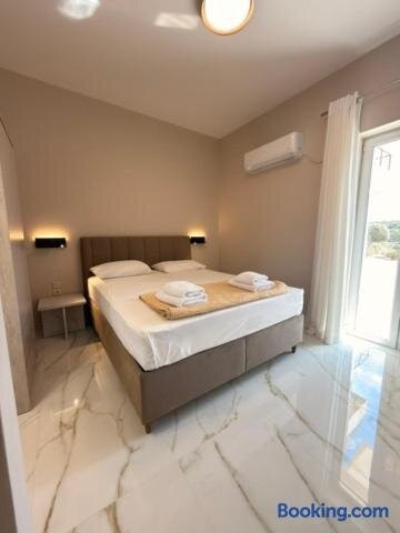 Allagiannis Group Apartments