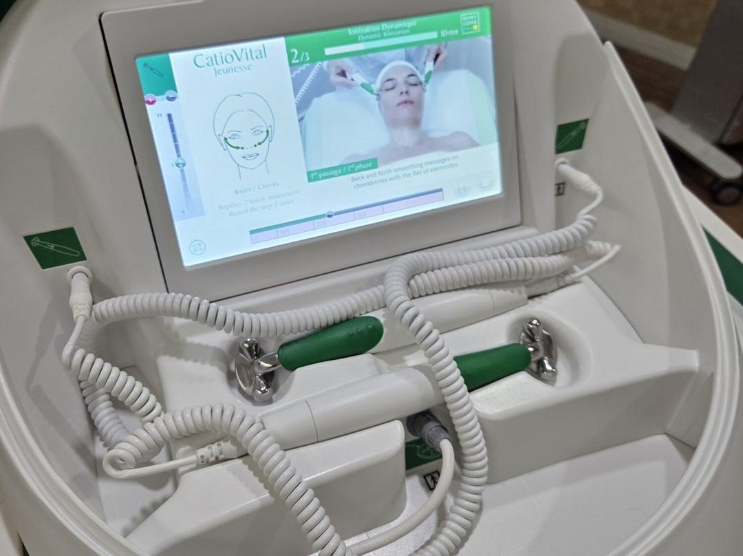 Masil Beauty-龟尾市必去景点