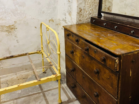 拉斯卡伊战争客房-瓦莱塔必去景点